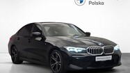 BMW Serii 3, 320
