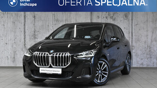 BMW Serii 2, 218