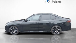 BMW Serii 5, 520
