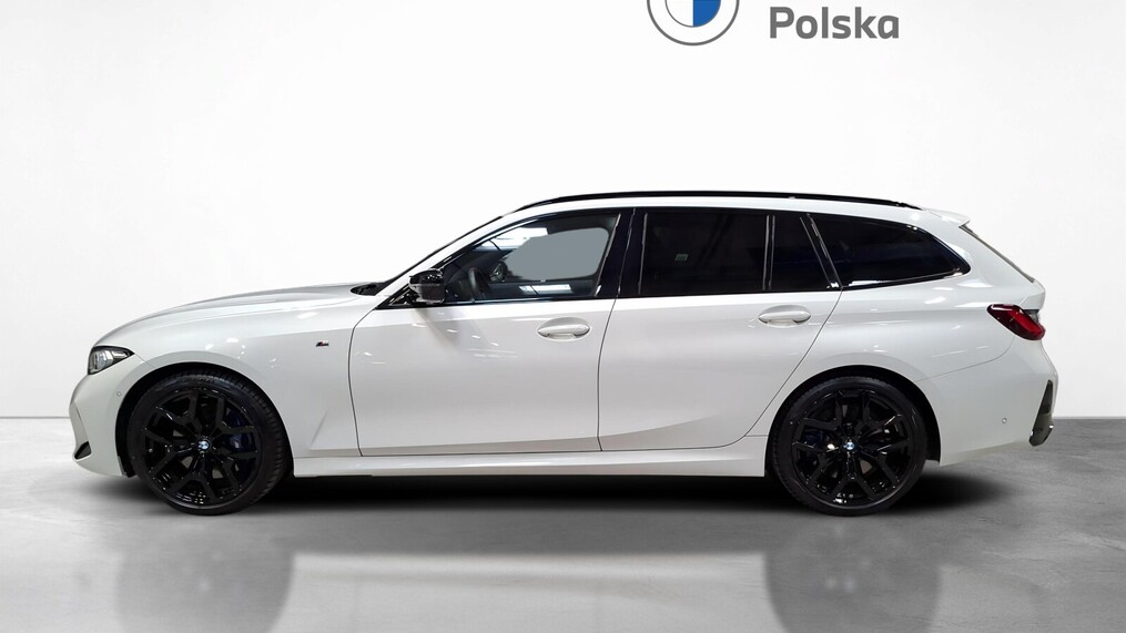 BMW Serii 3, 340