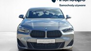 miniaturka - BMW X2