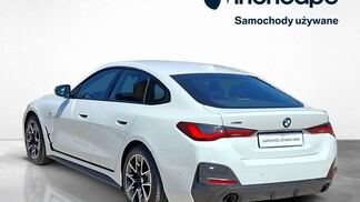 BMW Serii 4, 420