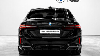 BMW Serii 5, 550