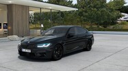 miniaturka - BMW M5