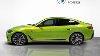 BMW Serii 4, 420