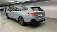 miniaturka - BMW Serii 5, 520