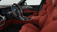 miniaturka - BMW XM