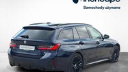 miniaturka - BMW Serii 3, 320