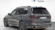 miniaturka - BMW X7
