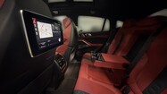 miniaturka - BMW X6 M