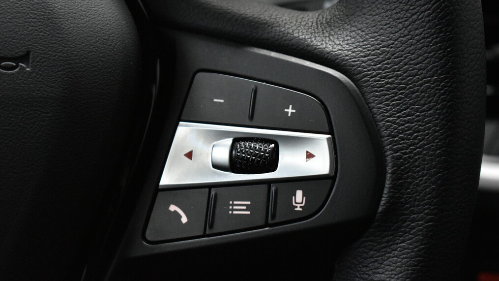 BMW Serii 1, 118