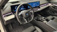 BMW Serii 5, 520
