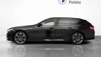 BMW Serii 5, 520