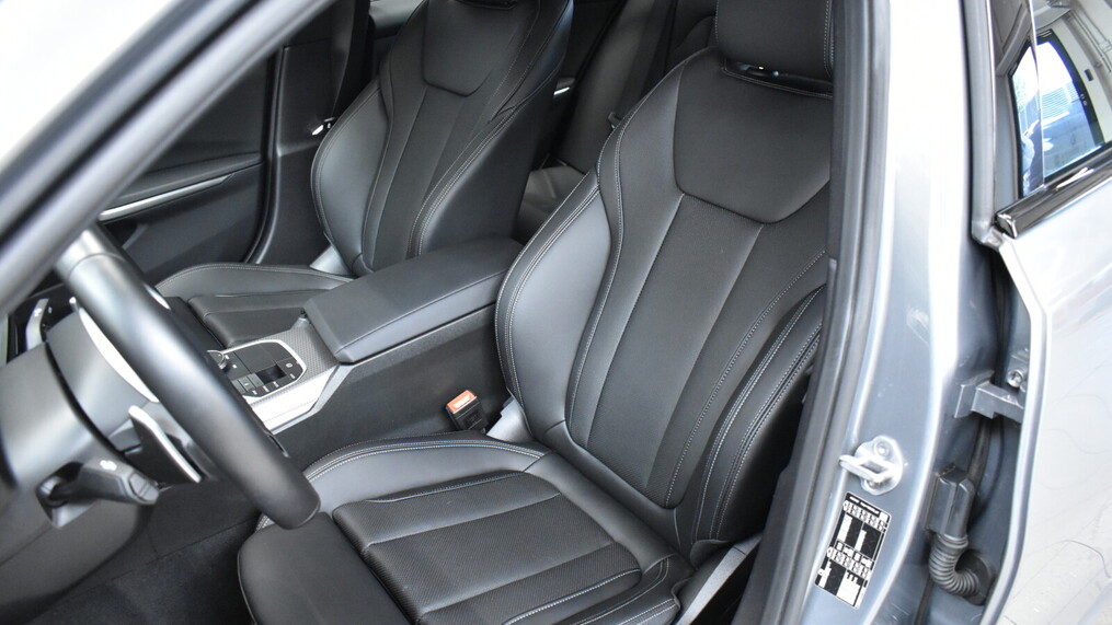 BMW Serii 3, 320