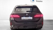 BMW Serii 5, 520