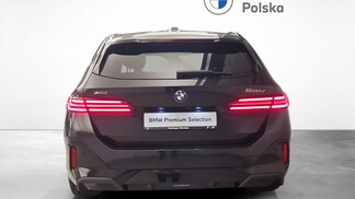 BMW Serii 5, 520