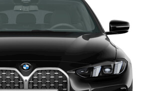 BMW Serii 4, 420