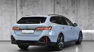 BMW Serii 5, 520
