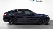 miniaturka - BMW X4