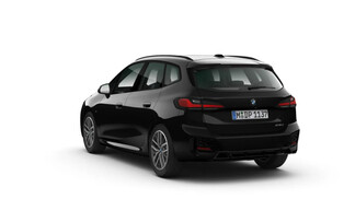 BMW Serii 2, 218