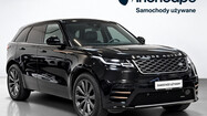 miniaturka - Land Rover Range Rover Velar