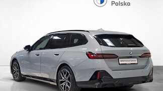 BMW Serii 5, 520