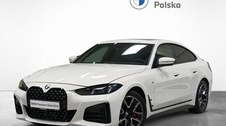 BMW Serii 4, 420