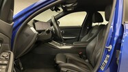BMW Serii 3, 320
