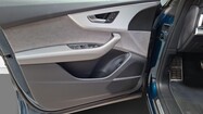 miniaturka - Audi SQ8