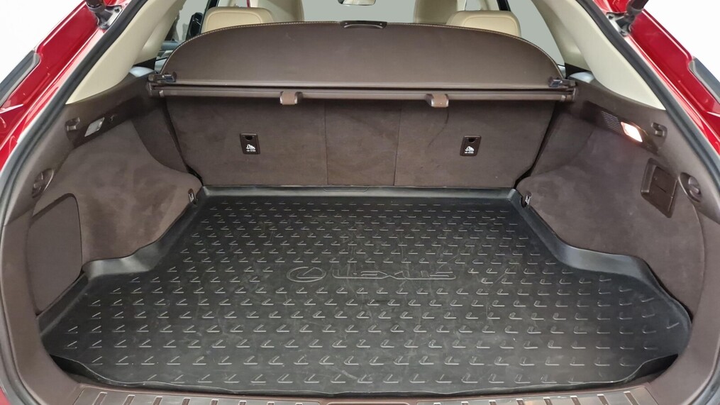 Lexus RX300