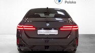 miniaturka - BMW Serii 5, 550