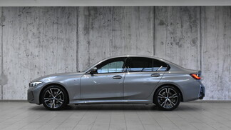 BMW Serii 3, 318