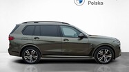 miniaturka - BMW X7