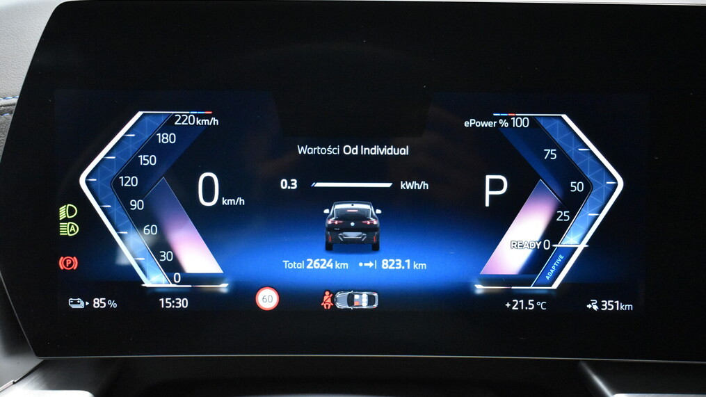 BMW iX2