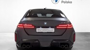 miniaturka - BMW M5