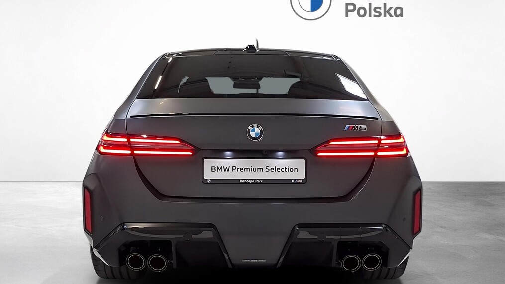 BMW M5