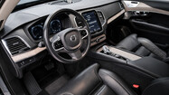 miniaturka - Volvo XC 90