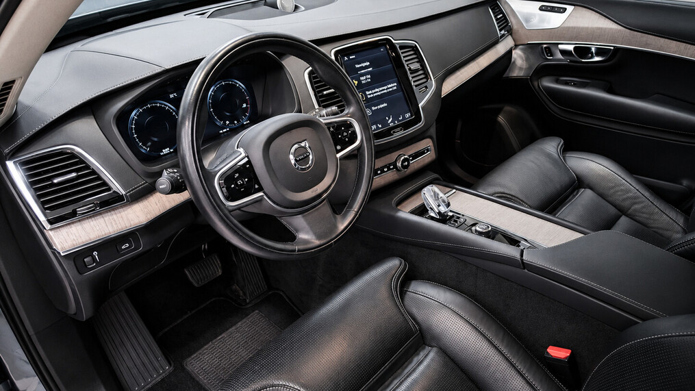 Volvo XC 90
