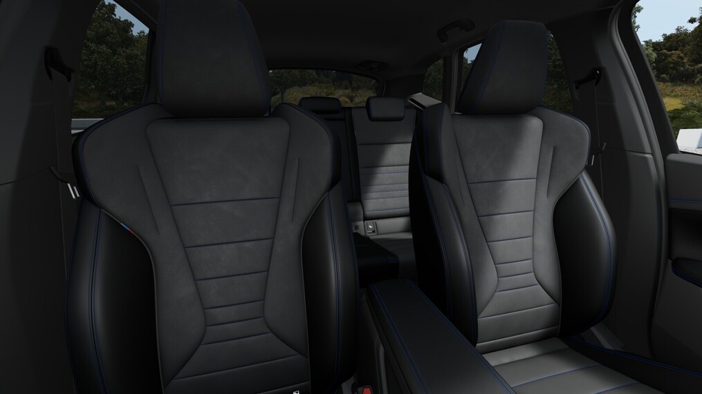 BMW Serii 2, 218