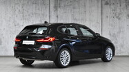 BMW Serii 1, 118