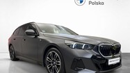 miniaturka - BMW Serii 5, 520