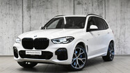 miniaturka - BMW X5