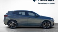 miniaturka - BMW X2