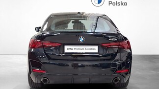 BMW Serii 4, 420