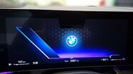 BMW Serii 5, 520