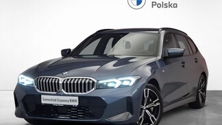 BMW Serii 3, 330