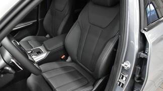 BMW Serii 3, 320