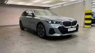 miniaturka - BMW Serii 5, 520
