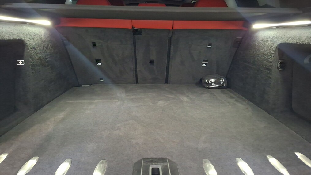 BMW XM