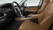 miniaturka - BMW X5